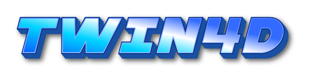 TWIN4D